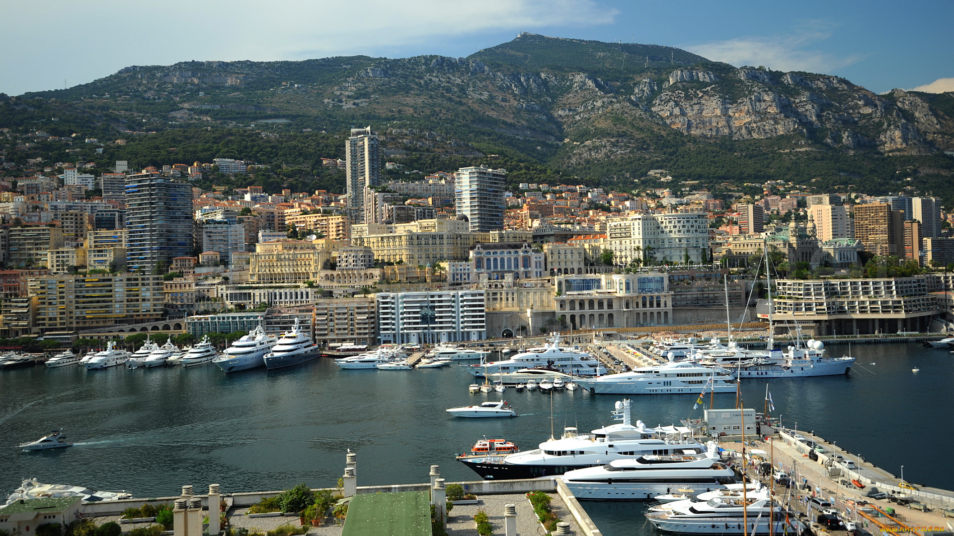 monaco, , , 